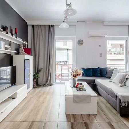 Brand New Modern Lux Apartment Close To Historical Center! Athena Bagian luar foto