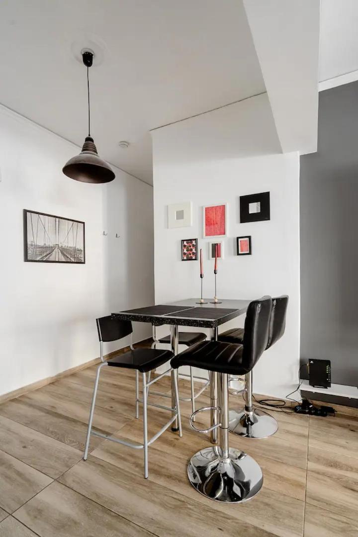 Brand New Modern Lux Apartment Close To Historical Center! Athena Bagian luar foto