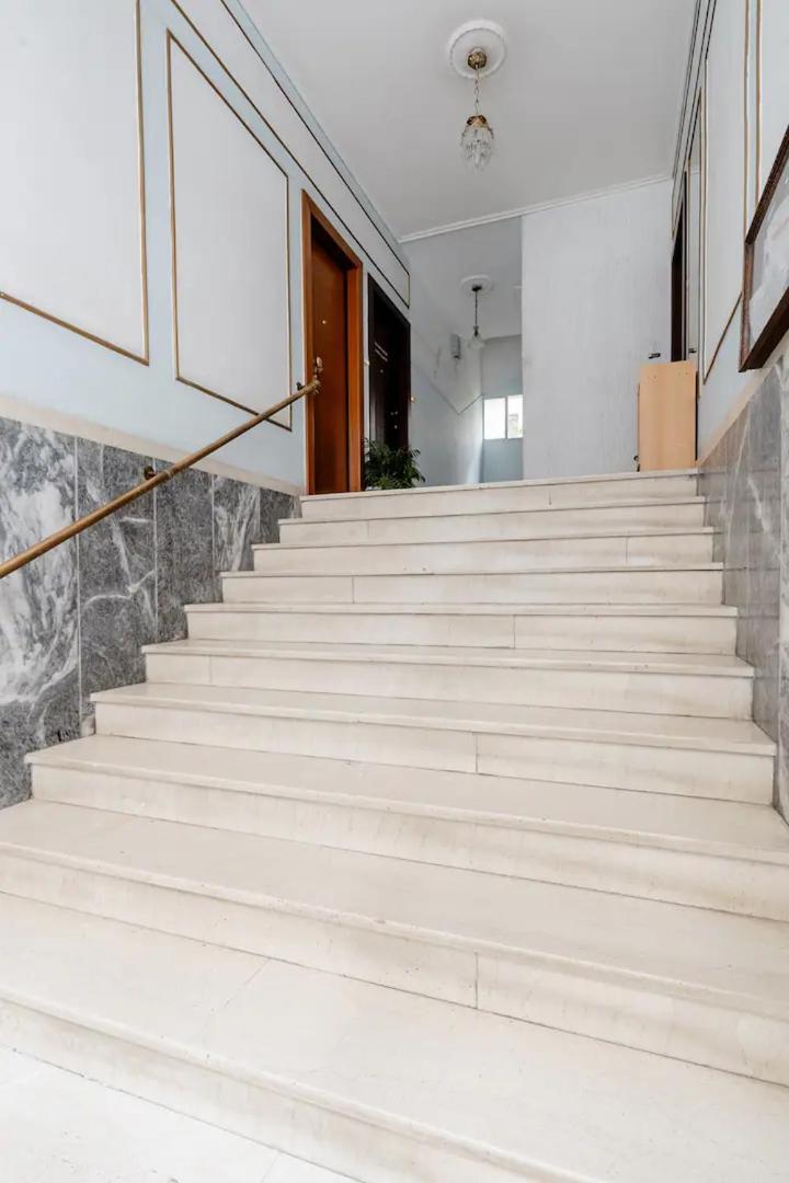 Brand New Modern Lux Apartment Close To Historical Center! Athena Bagian luar foto