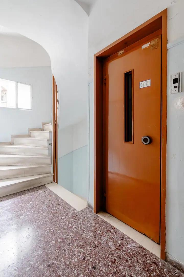 Brand New Modern Lux Apartment Close To Historical Center! Athena Bagian luar foto
