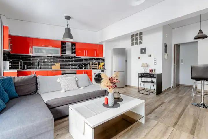 Brand New Modern Lux Apartment Close To Historical Center! Athena Bagian luar foto