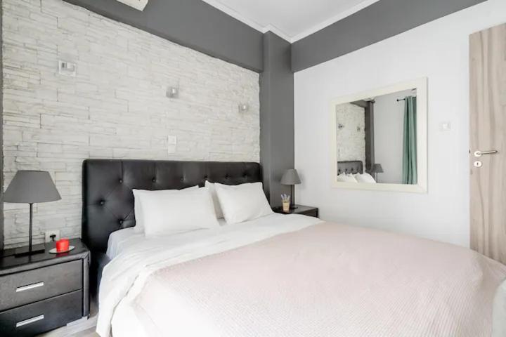 Brand New Modern Lux Apartment Close To Historical Center! Athena Bagian luar foto