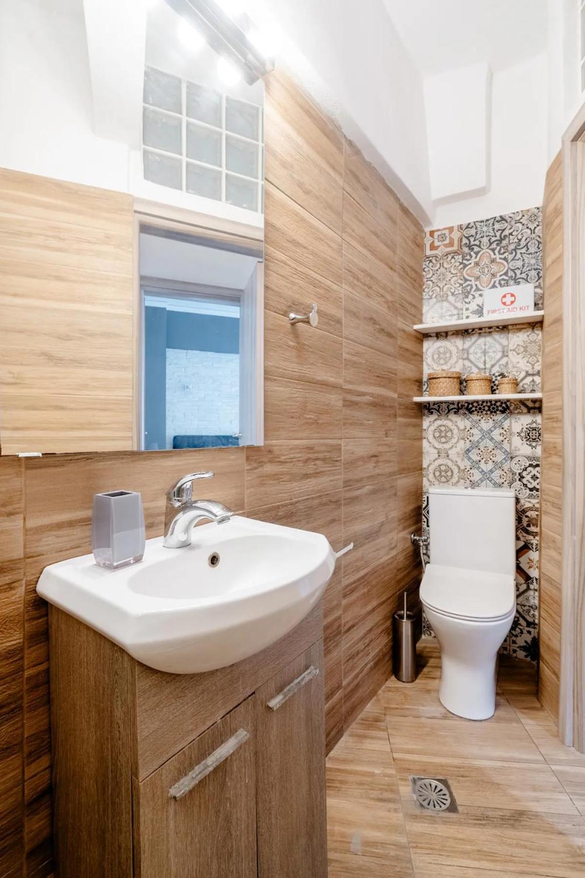 Brand New Modern Lux Apartment Close To Historical Center! Athena Bagian luar foto