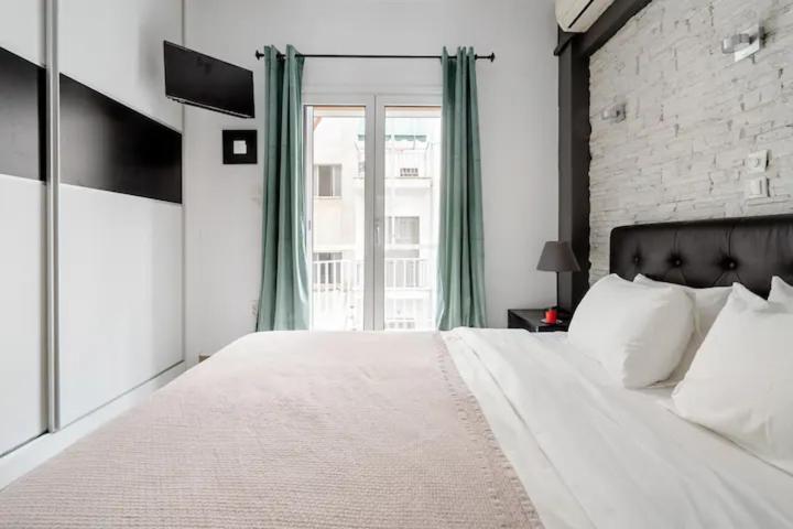 Brand New Modern Lux Apartment Close To Historical Center! Athena Bagian luar foto