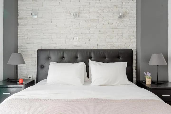 Brand New Modern Lux Apartment Close To Historical Center! Athena Bagian luar foto