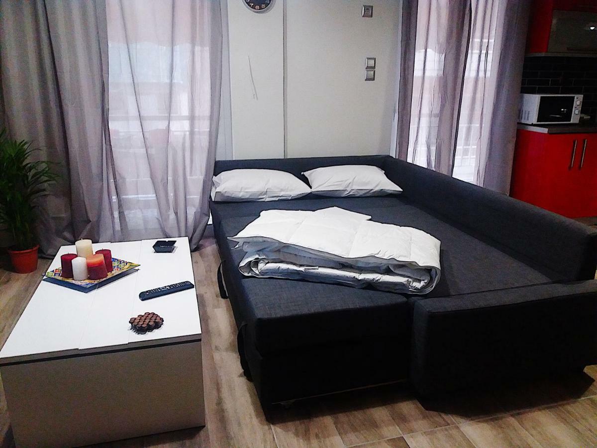 Brand New Modern Lux Apartment Close To Historical Center! Athena Bagian luar foto